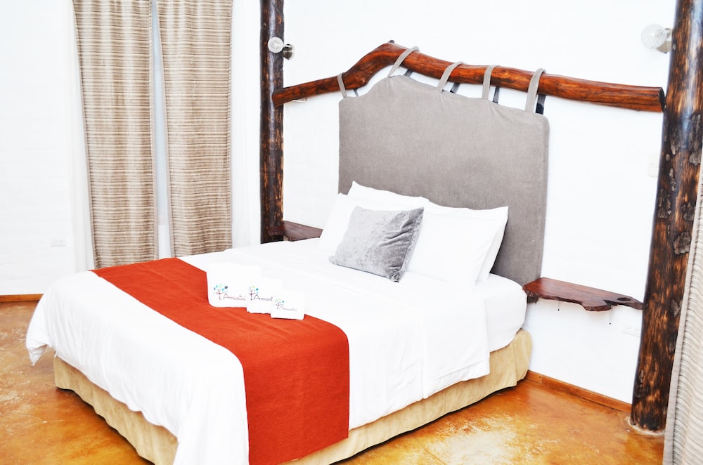 Family Twin Room, 2 Bedrooms (Numbaime)