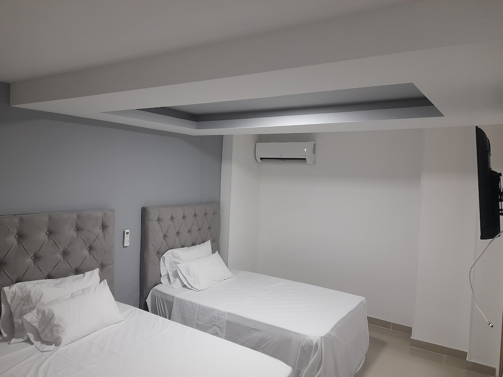 Basic Apartment