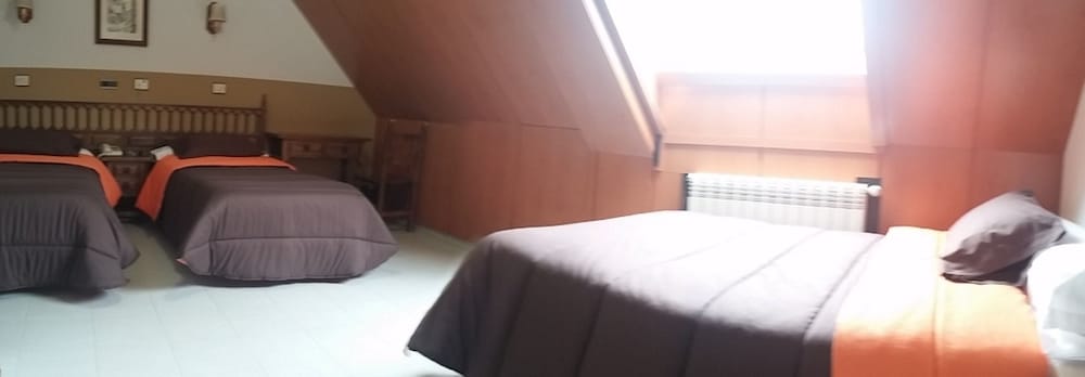 Triple Room photo 3