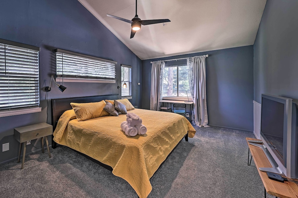 House (3 Bedrooms) photo 2
