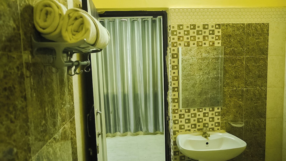 Executive Triple Room