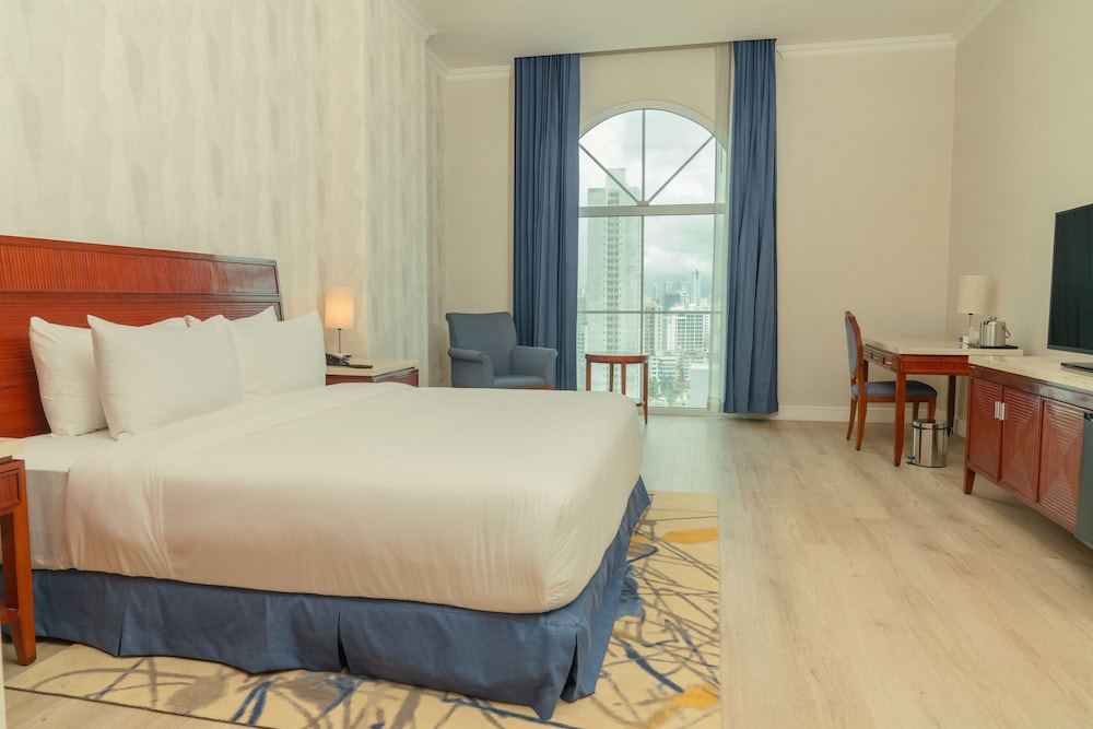Presidential Room photo 3