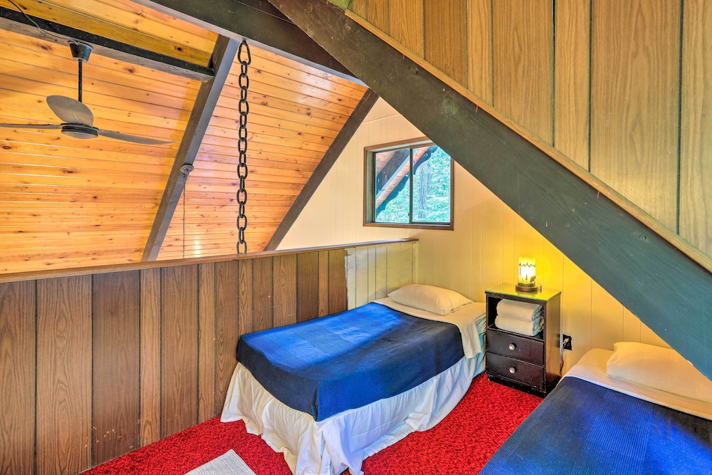 House (2 Bedrooms) photo 2