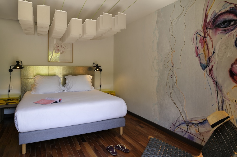 Design Double Room - Photo 6