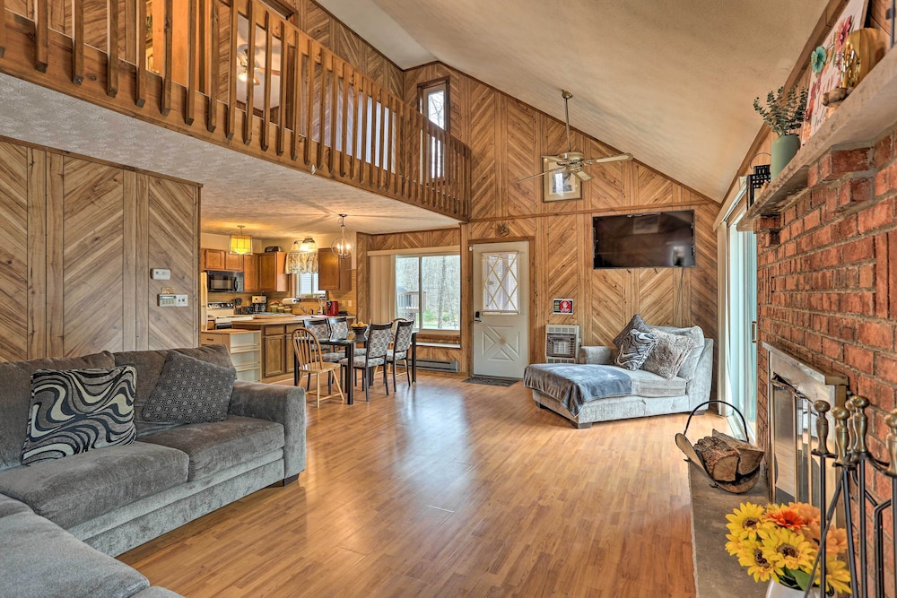 House (3 Bedrooms) photo 1