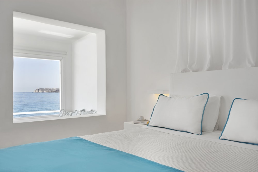 Double Room, Sea View - Photo 1