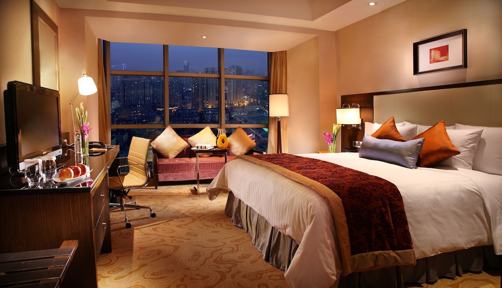 Premium Room, 1 Double Bed photo 1