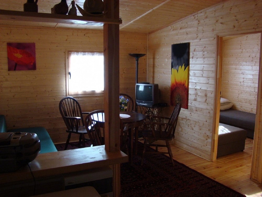 Family Chalet (nr 4 ) photo 3