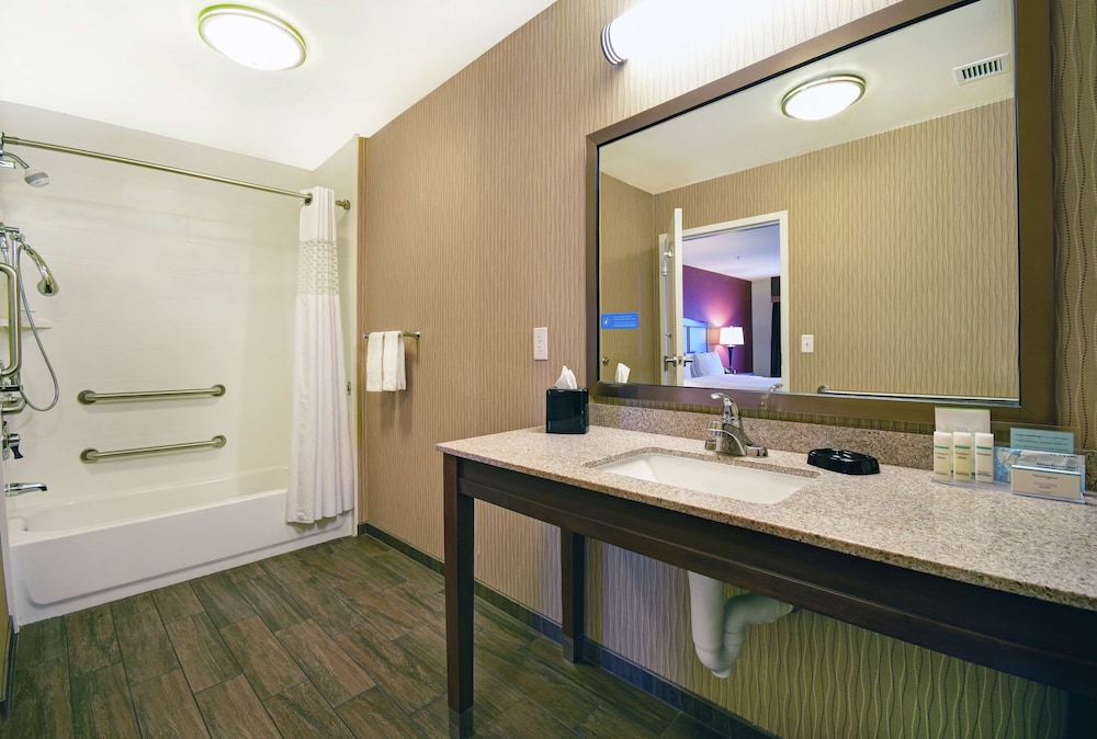 Hampton Inn & Suites Milwaukee/Franklin, Billede 4