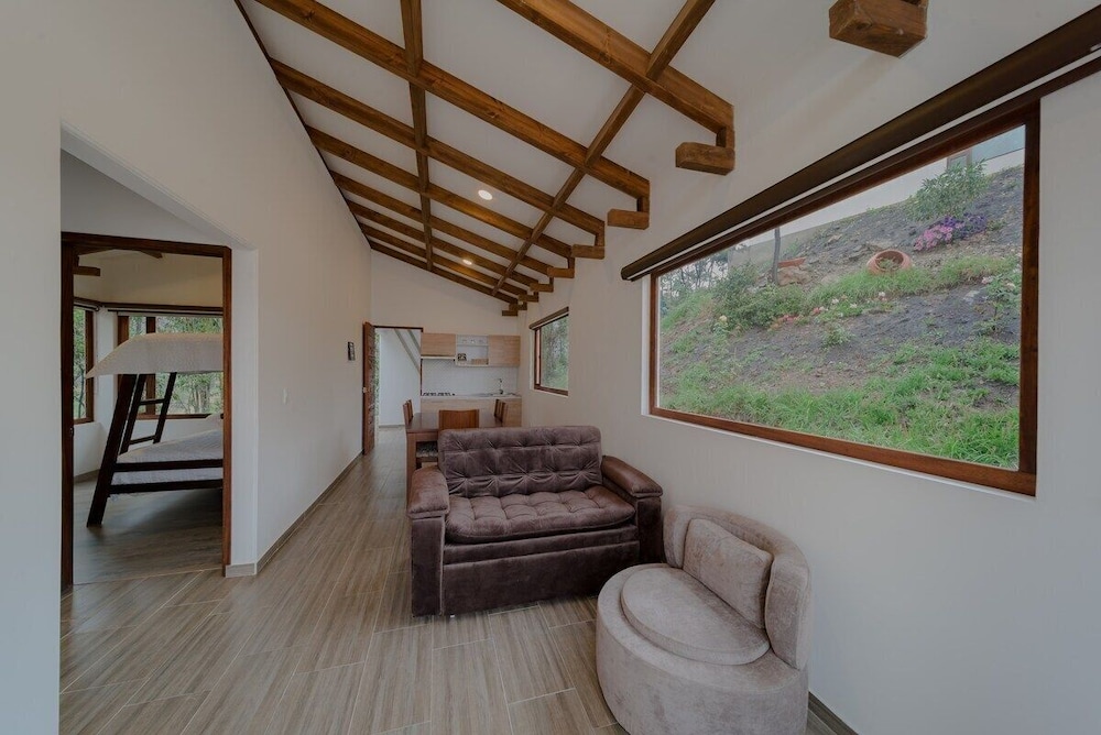 Cabin photo 2