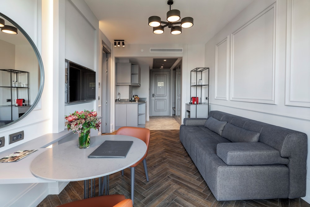 Premium Suite photo 2