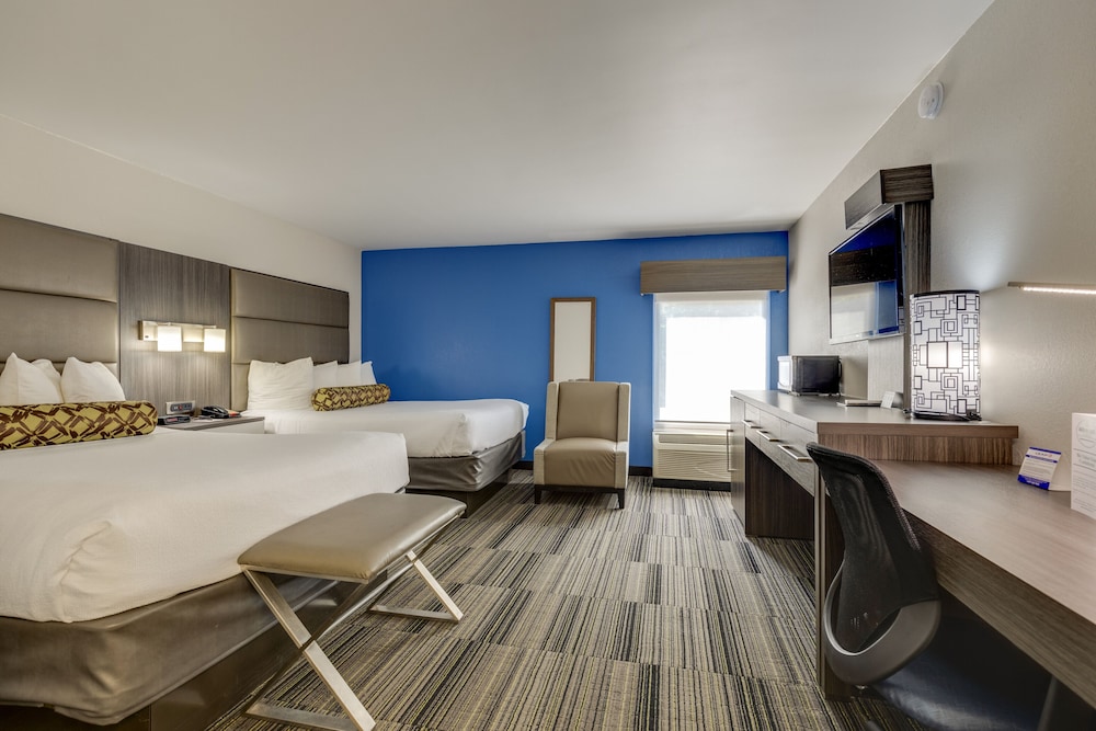 Standard Double Room - Photo 1
