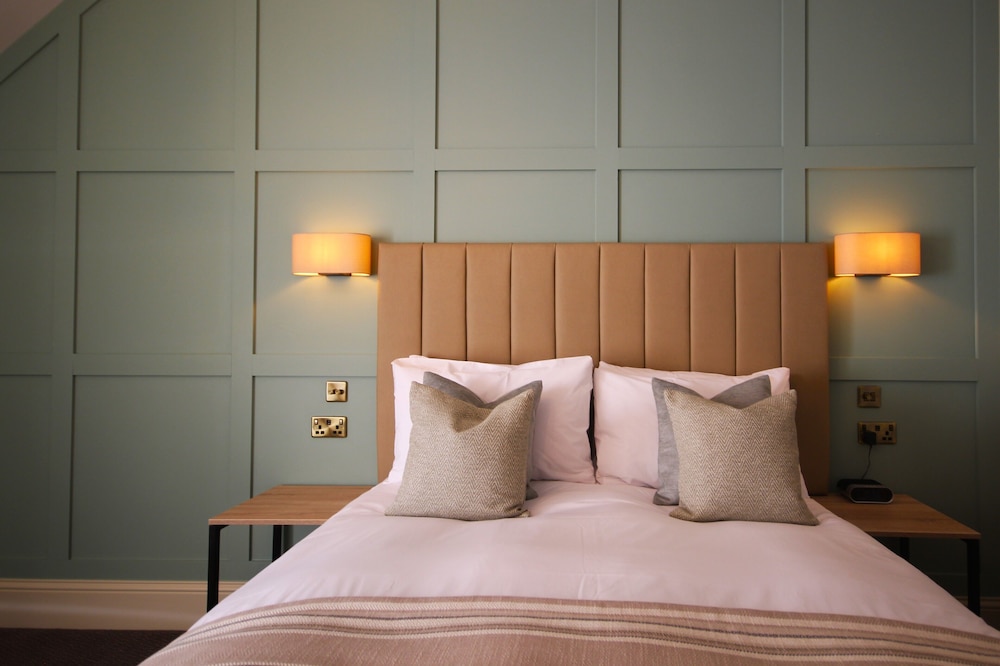 Family Double Room
