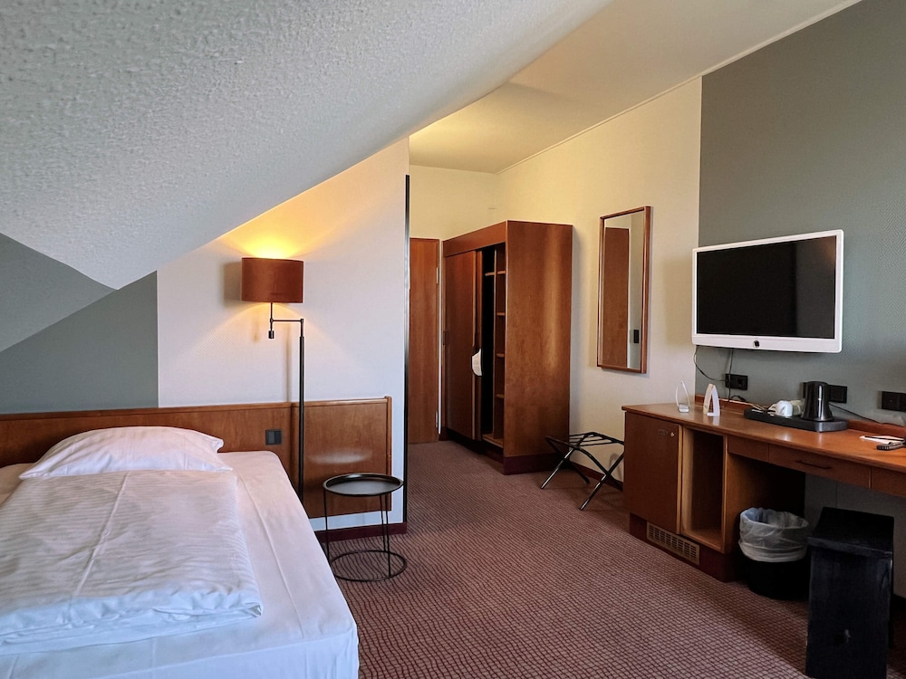 Standard Single Room photo 3