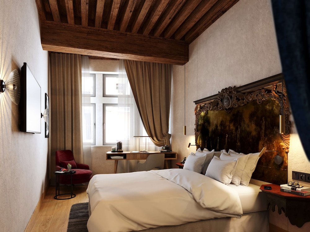 Premium Room (Collection) - Photo 1