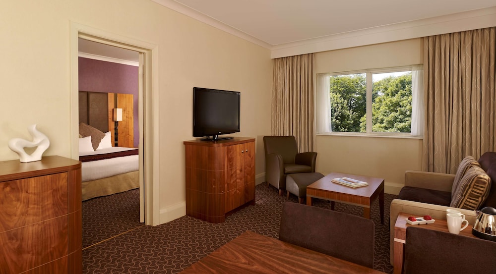 Suite photo 1