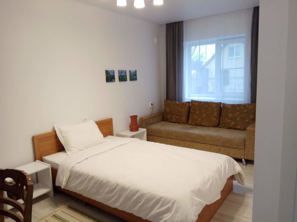 Luxury Single Room photo 2