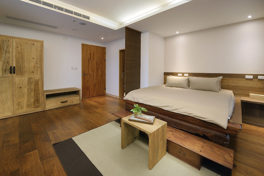 Standard Double Room photo 1