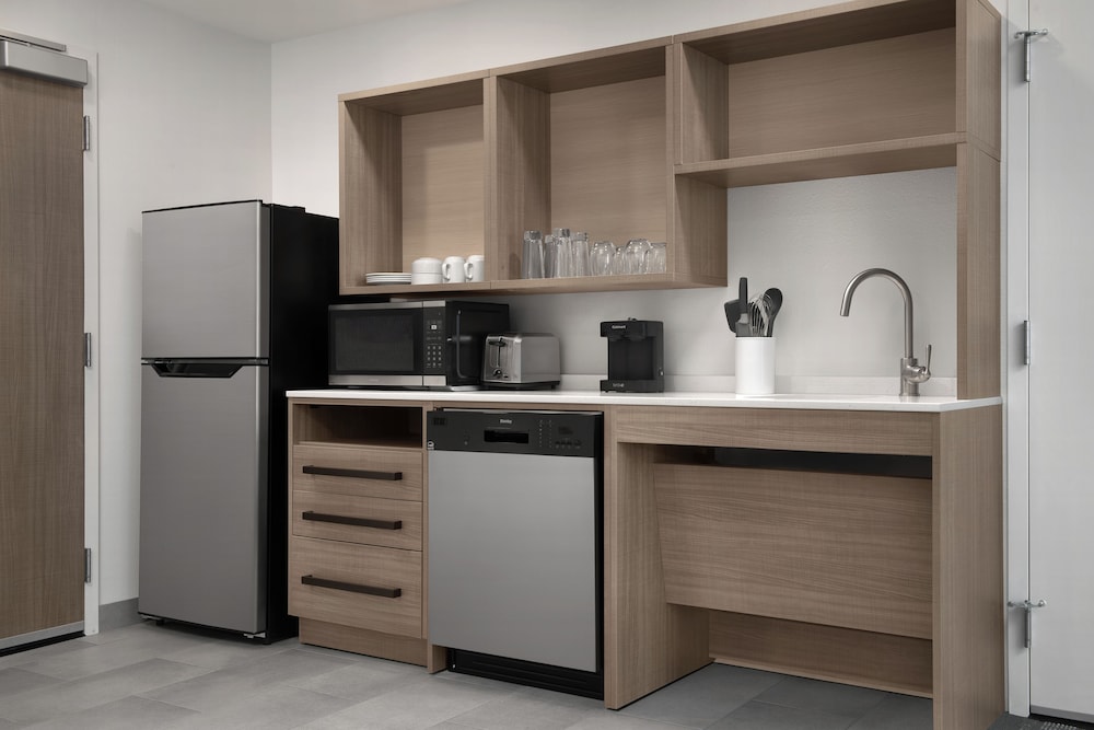 Home2 Suites By Hilton Syracuse Liverpool Airport Area, Fotografia 3