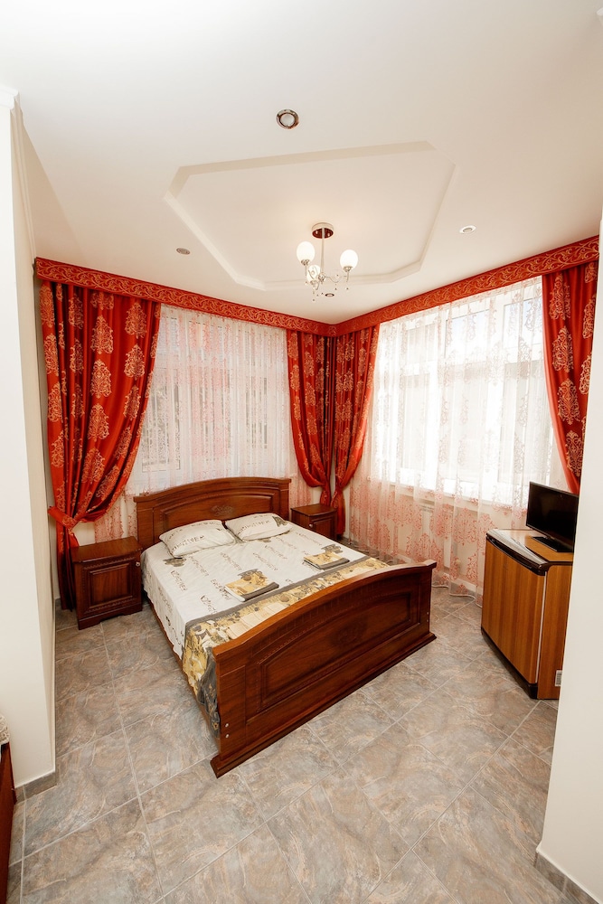 Comfort Room photo 1