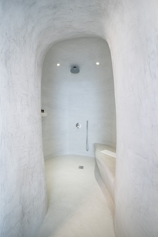 Junior Suite with outdoor heated plunge pool with jets (2 pax), photo 6