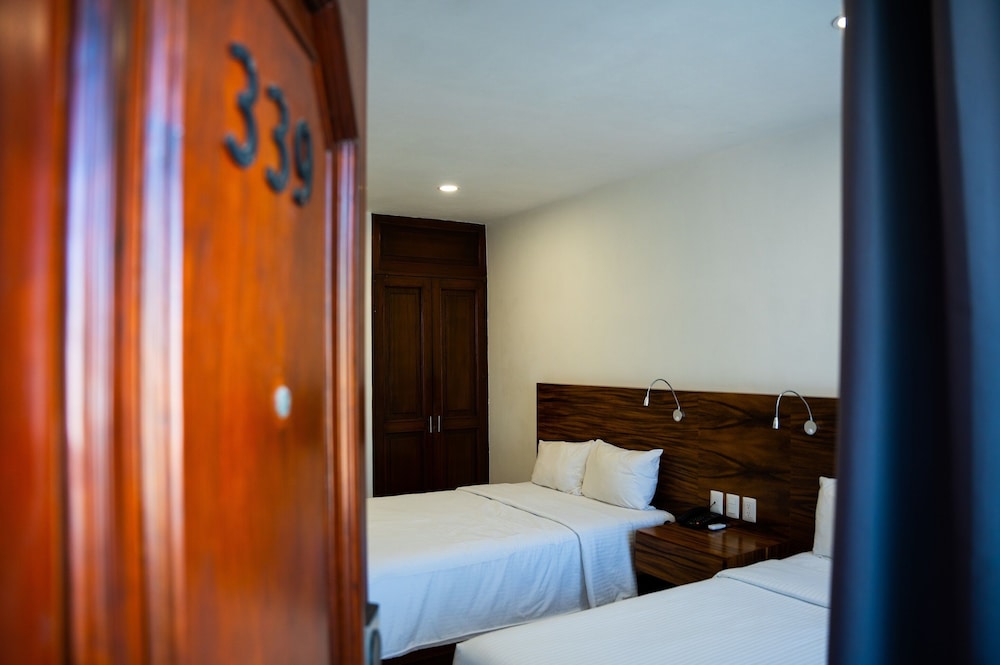 Superior Double Room photo 2