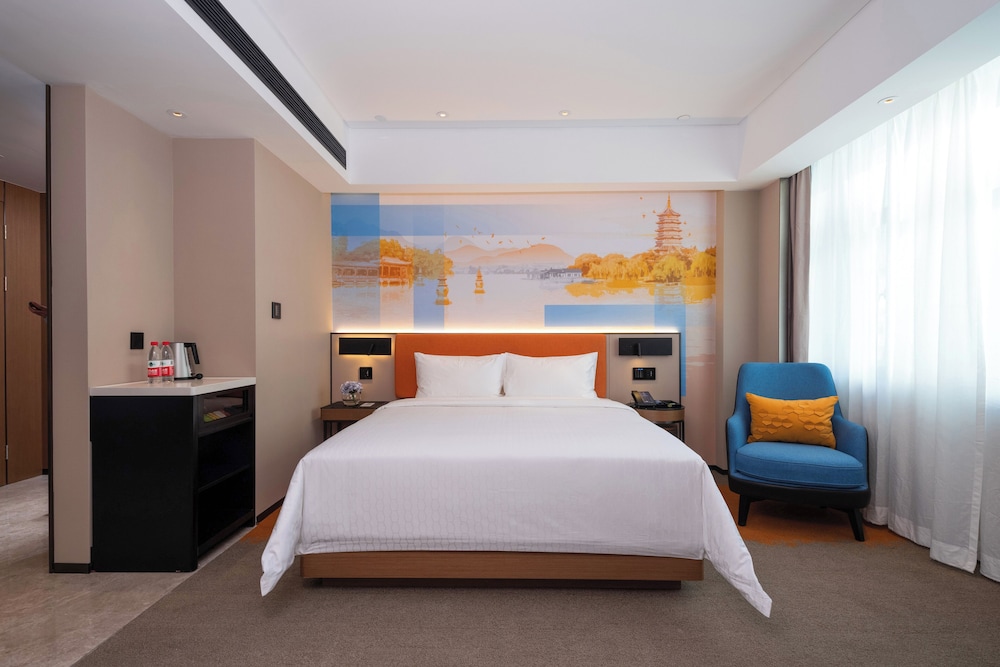 Executive Single Room