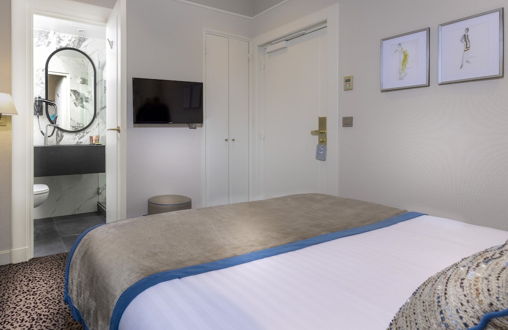 Classic Single Room