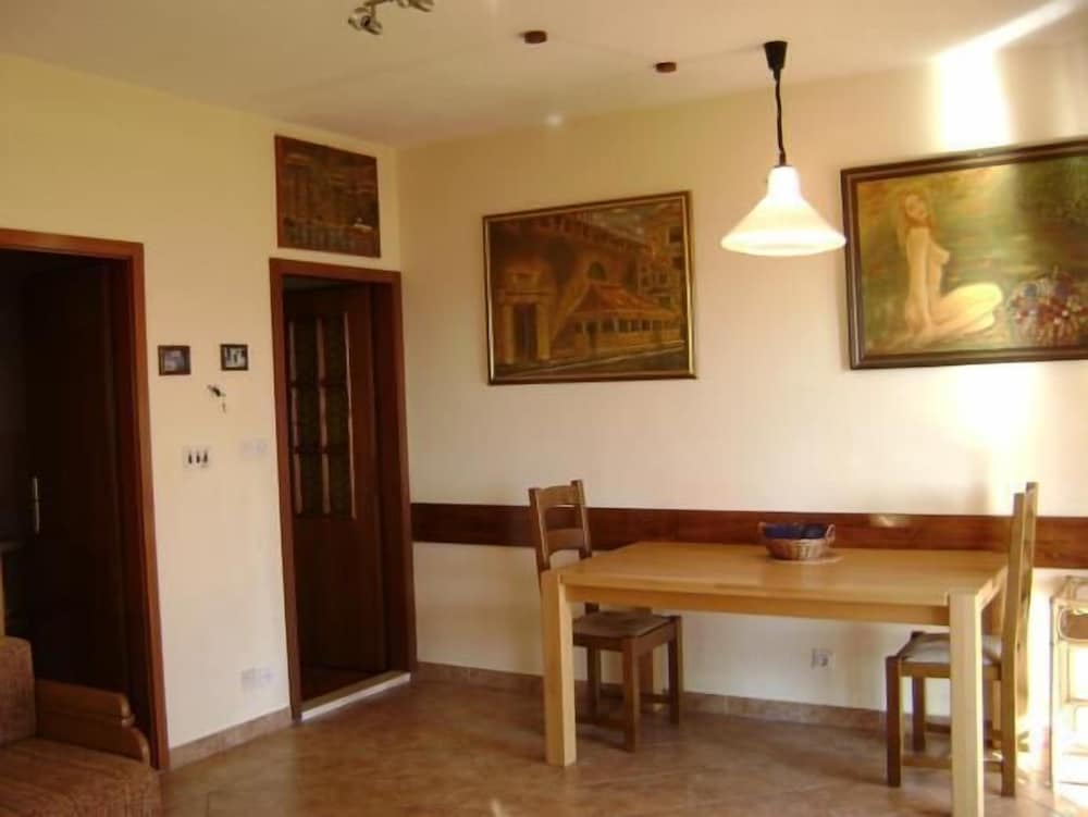 Apartment (Ante - 60m From The Sea - A1(2+3)) photo 3