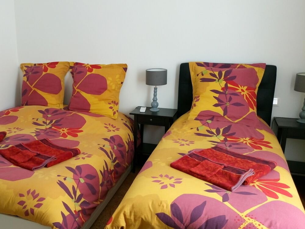 Triple Room (Pic Saint Loup)
