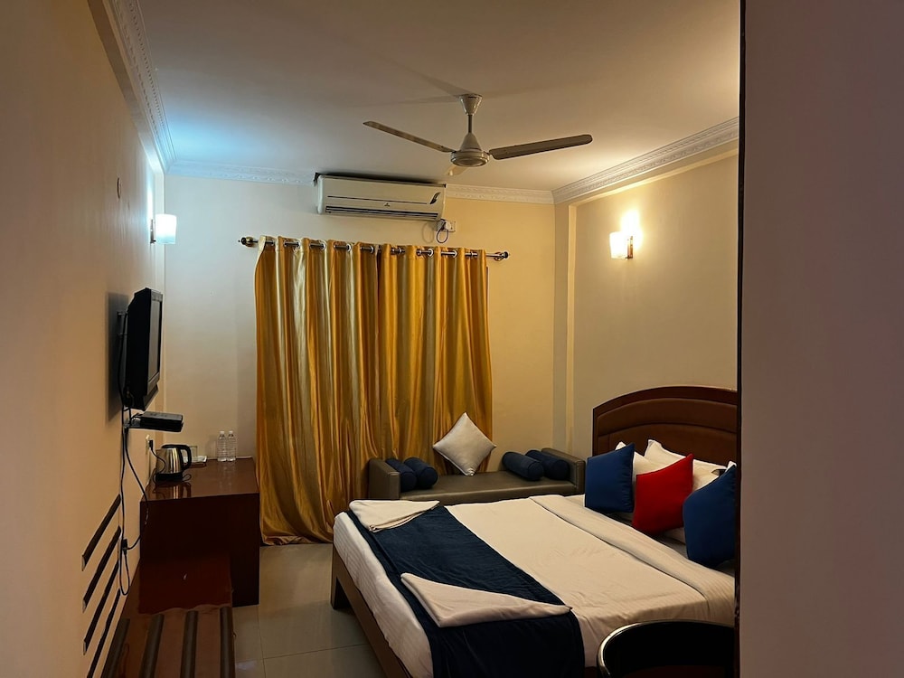 Standard Room - Photo 2