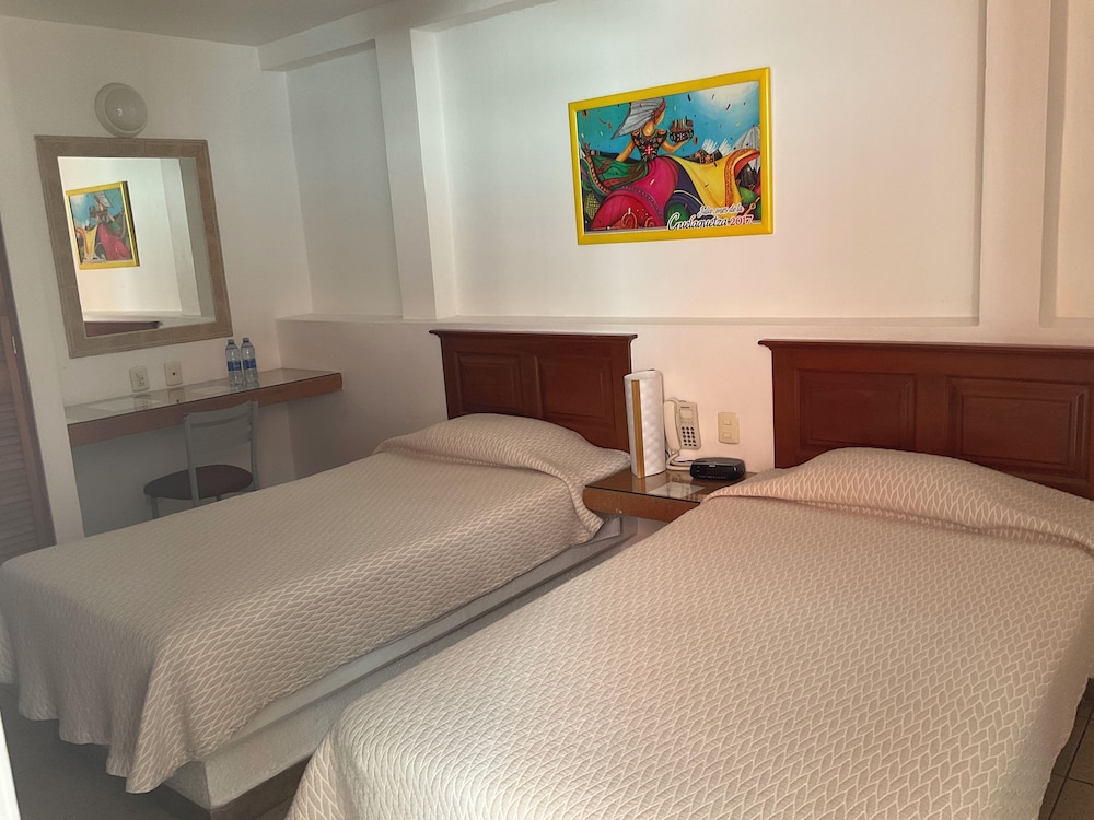 Economy Room photo 1