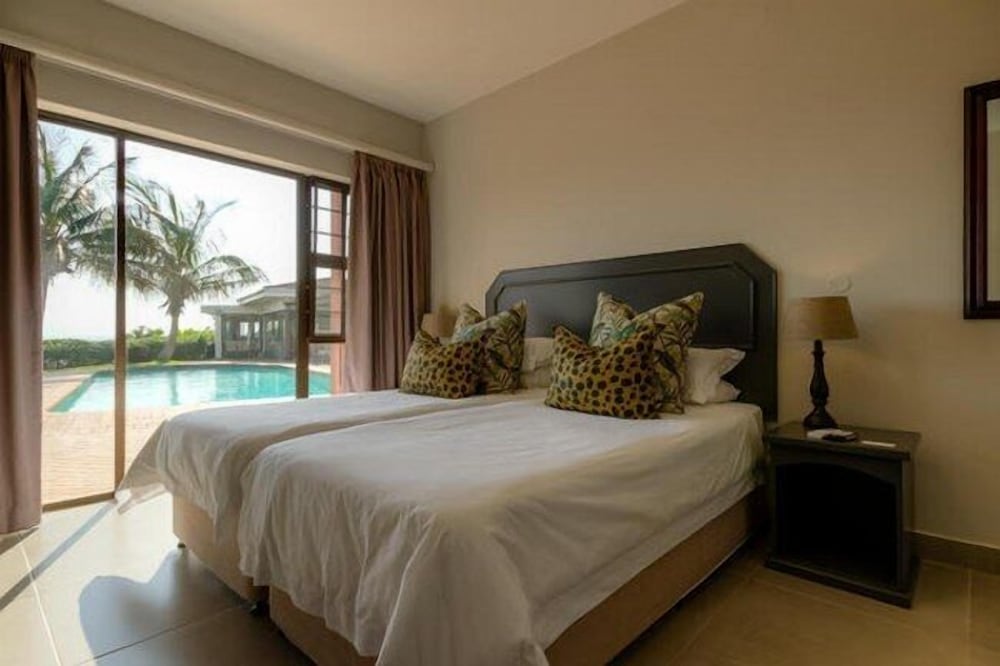 Standard Room, 2 Twin Beds, Harbor View photo 1