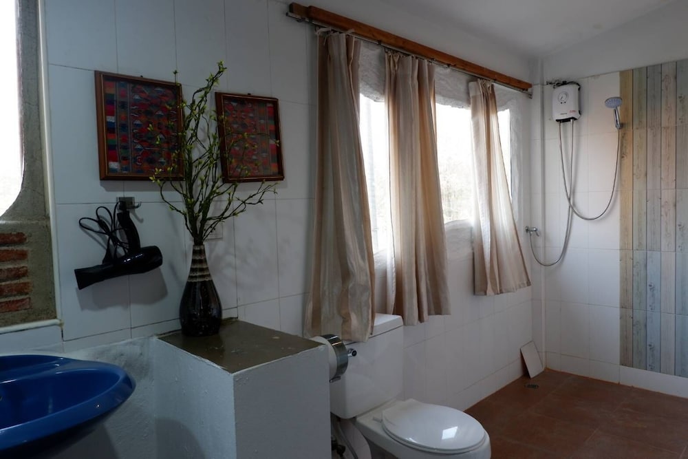 Twin Bedroom photo 2