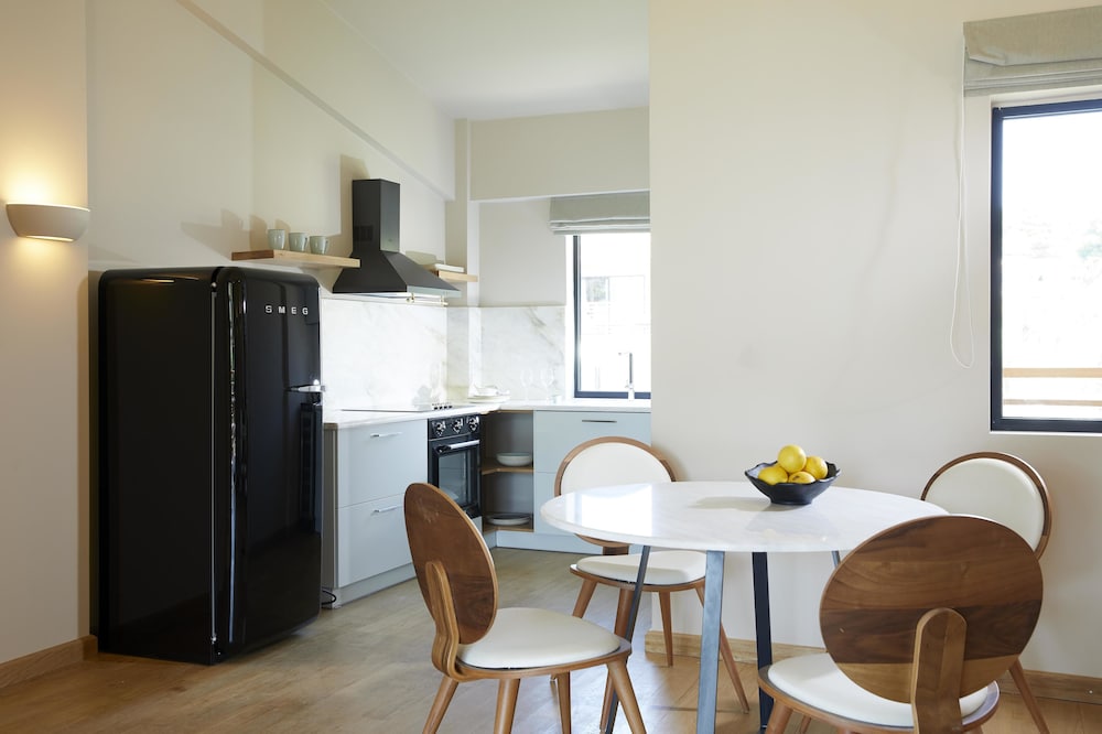 Premium Suite, 2 Bedrooms (Upper floor, Nest Villas & Suites)
