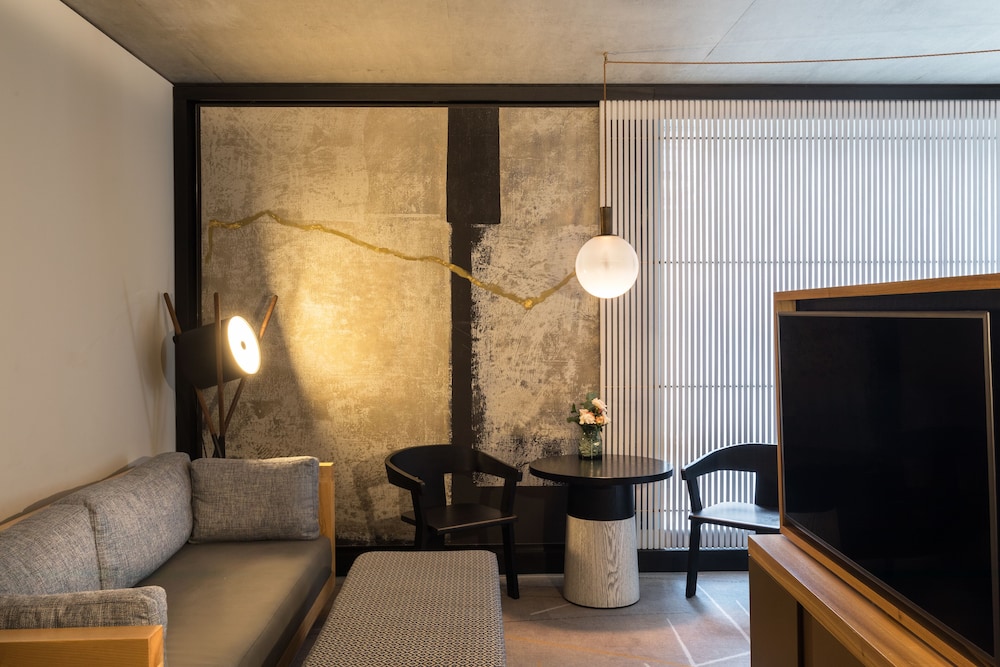 Junior Suite, 2 Twin Beds (Zen)