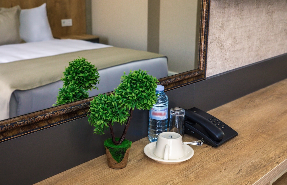 Standard Double Room - Photo 2