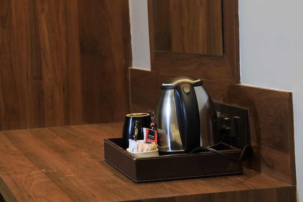 Business Room - Photo 37