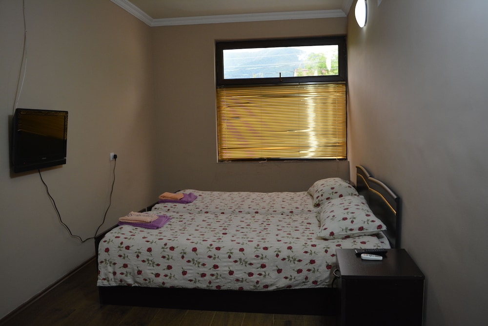 Standard Double Room photo 1