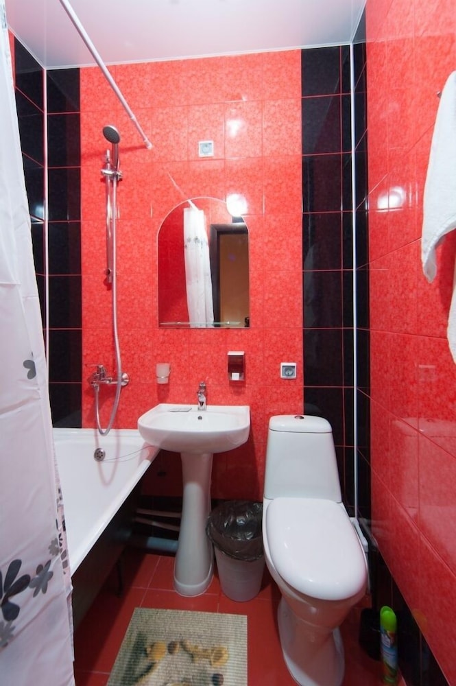 Economy Double Room photo 2