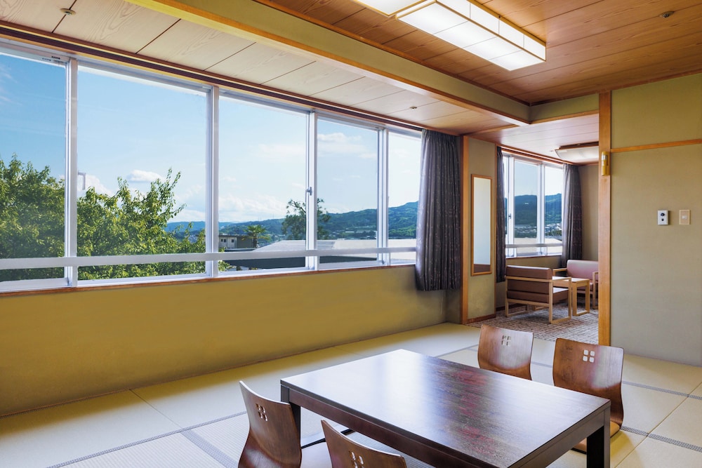 Japanese-style room C, Non Smoking photo 3
