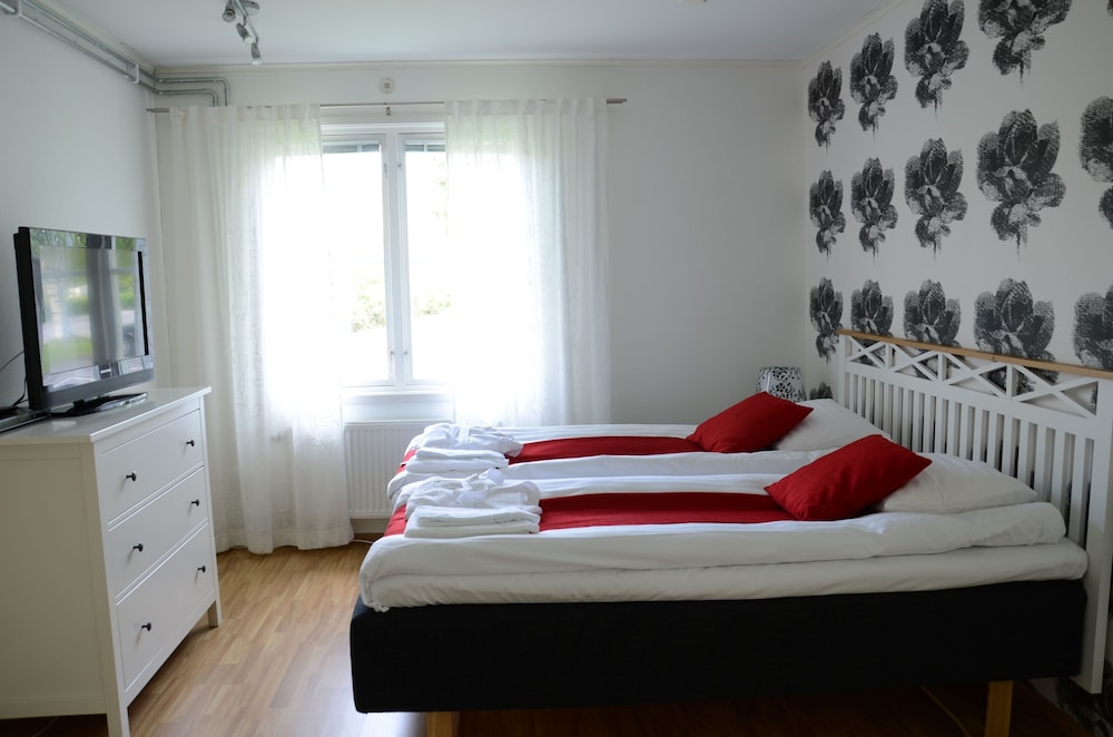 Double Room, 1 Bedroom photo 3