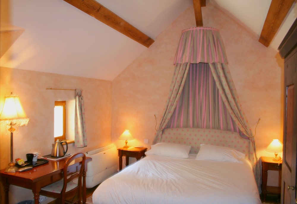 Double Room - Annex photo 2