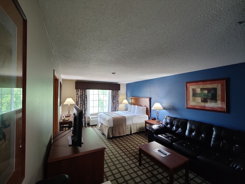 Suite, Multiple Beds, Non Smoking (Apartment) photo 2