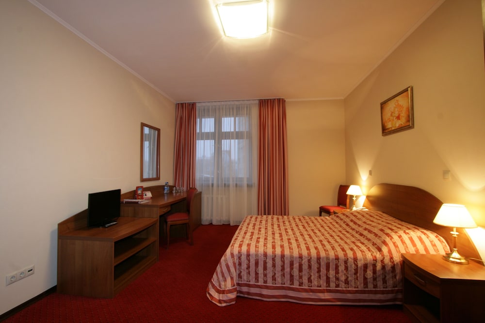 Superior Double Room photo 2