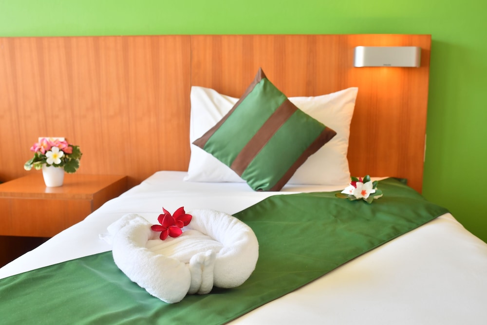 Superior Twin Room photo 3