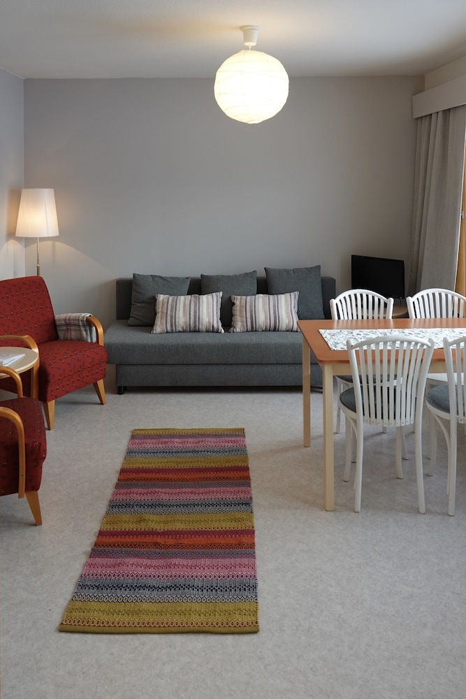 Standard Apartment, Garden View, Courtyard Area photo 2