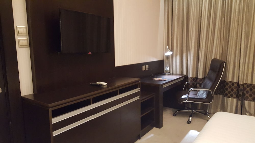 Junior Suite photo 3