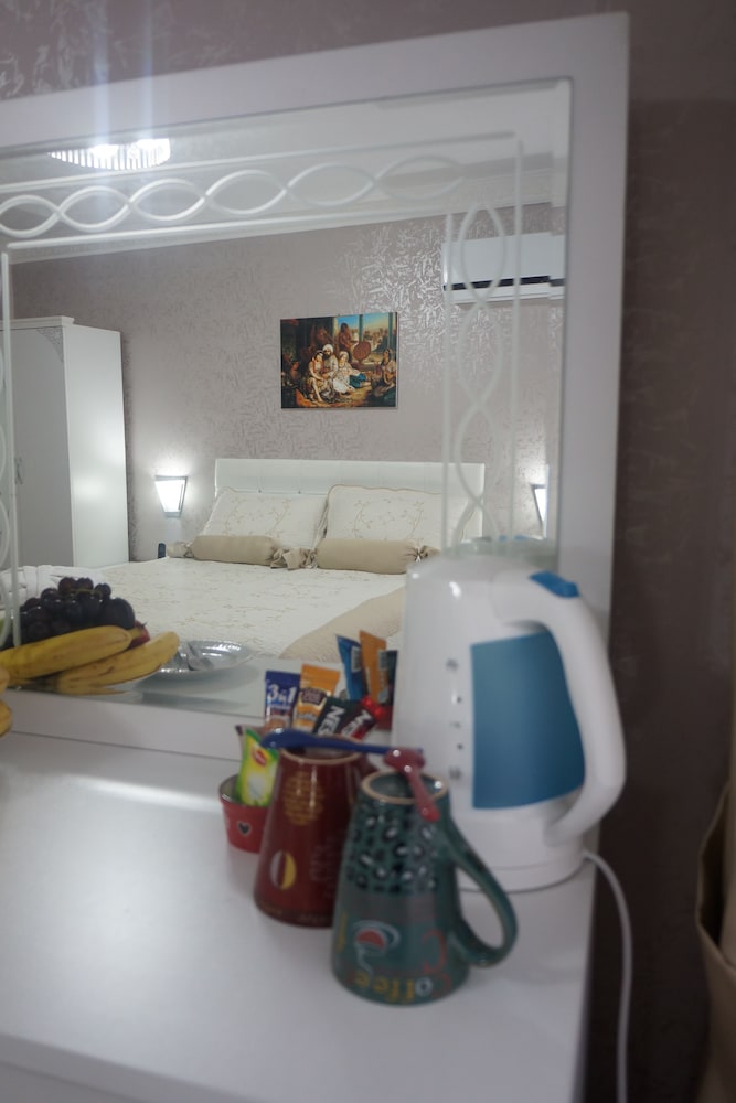 Standard Double Or Twin Room photo 2