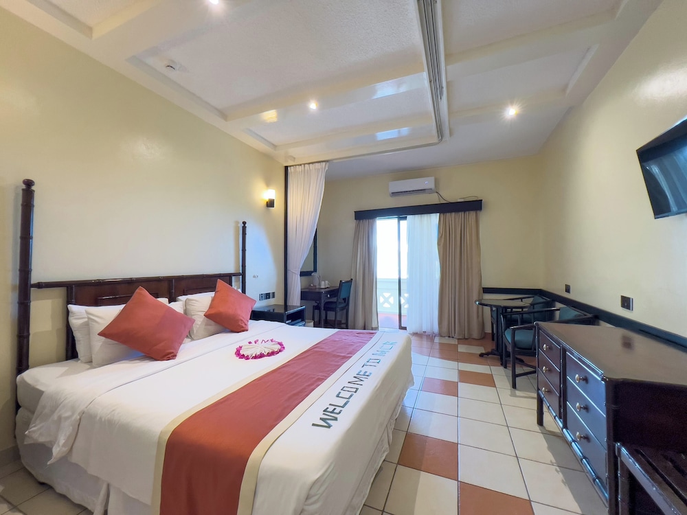 Superior Room, Sea View photo 3
